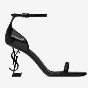 Ysl opyum sandals 7.5